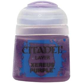 Citadel Layer: Xereus Purple
