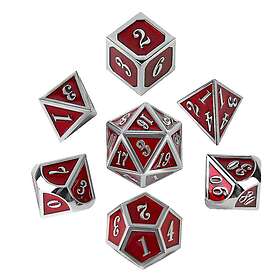 Dice Arcanum Set Dnd