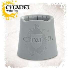 Citadel WATER POT (NEW)