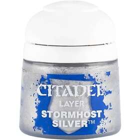 Citadel Layer: Stormhost Silver