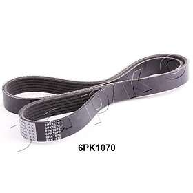 JapKo Flerspårsrem 6PK1070