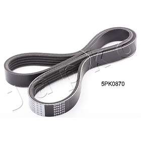 JapKo Flerspårsrem 5PK870