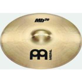 MEINL Mb20 Heavy Crash 18"
