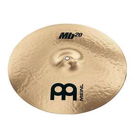 MEINL Mb20 Heavy Crash 17"