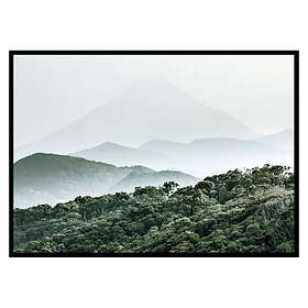 Gallerix Poster Mountain Forest 2881-30x40