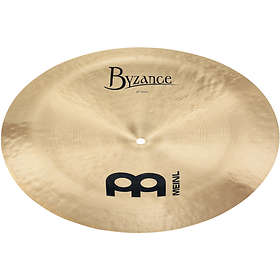 MEINL Byzance Traditional China 20"