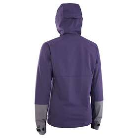 ION Shelter 2l Soft Shell Veste (Femme)