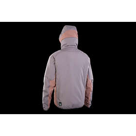 ION Shelter Hybrid Jacket Grå XL Man