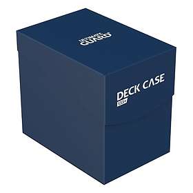 Ultimate Guard Deck Case 133+ Standard Size Blue