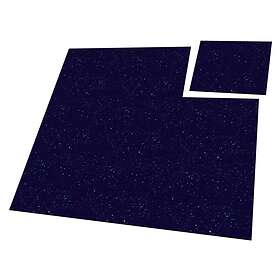 Ultimate Guard Battle-Ties 1' Dark Space 30 x 30 cm (9)