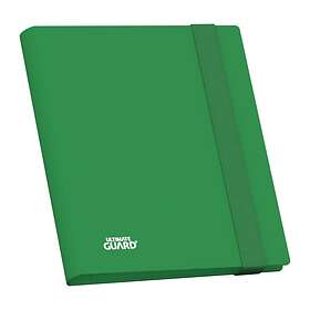 Ultimate Guard FlexxFolio 2-Pocket 20 Green