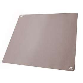 Ultimate Guard Play-Mat 60 Monochrome Dark Sand 61 x 61 cm