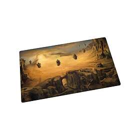 Ultimate Guard Play-Mat Lands Edition II Plains 61 x 35 cm