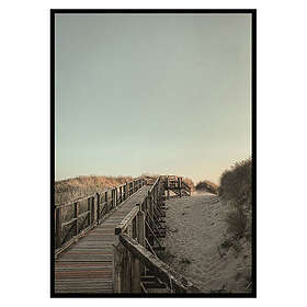 Gallerix Poster To The Beach 2846-70x100