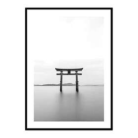 Gallerix Poster Torii Gate 3832-30x40