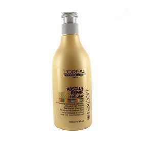 L'Oreal Serie Expert Absolut Repair Cellular Shampoo 500ml