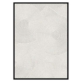 Gallerix Poster Zen Circle Pattern 2575-21x30
