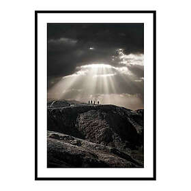 Gallerix Poster Zabriskie Point 3659-30x40