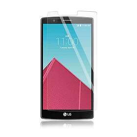 Lux-Case G3 Screen Cover in Hardened Glass Genomskinlig