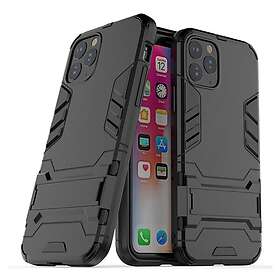 Lux-Case Cool Guard iPhone 11 Pro Max skal Svart