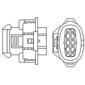 Magneti Marelli Lambdasond 466016355089