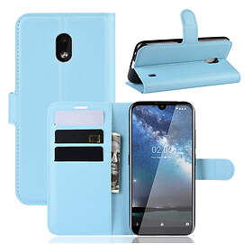 Lux-Case Classic 2,2 fodral Blå