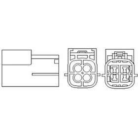 Magneti Marelli Lambdasond 466016355042