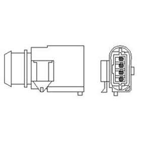 Magneti Marelli Lambdasond 466016355077