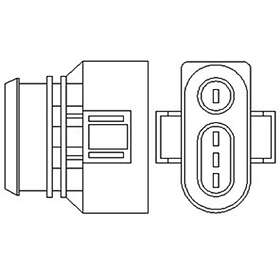Magneti Marelli Lambdasond 466016355024