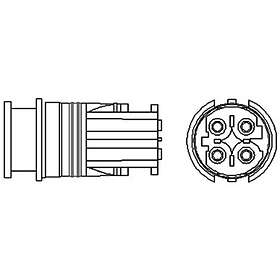 Magneti Marelli Lambdasond 466016355013
