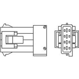 Magneti Marelli Lambdasond 466016355140
