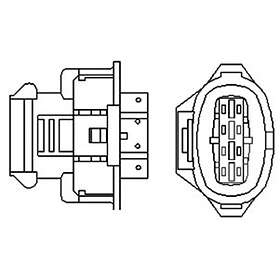 Magneti Marelli Lambdasond 466016355008