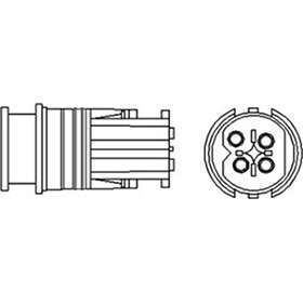 Magneti Marelli Lambdasond 466016355126