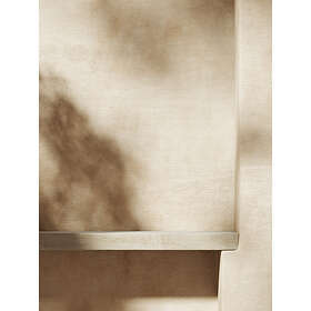 Venture Home Posters Bench Beige 60031-001-SF