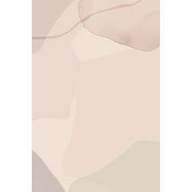 Venture Home Posters Cream Beige 60043-001-SF