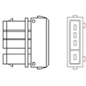 Magneti Marelli Lambdasond 466016355136