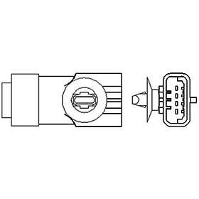 Magneti Marelli Lambdasond 466016355006
