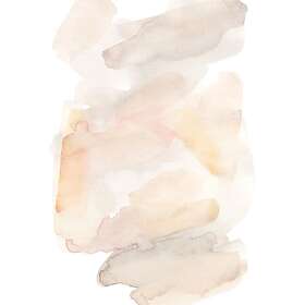 Venture Home Posters Water Color Beige Poster - color 70x100 60095-004