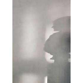 Venture Home Posters Human Shadow Hvit/grå Poster - shadow 21x30 60094-001