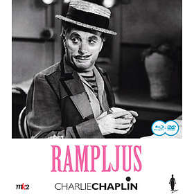 Rampljus (Blu-ray)