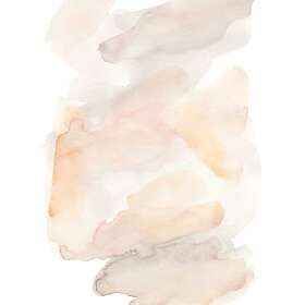 Venture Home Posters Water Color Beige Poster - color 30x40 60095-002