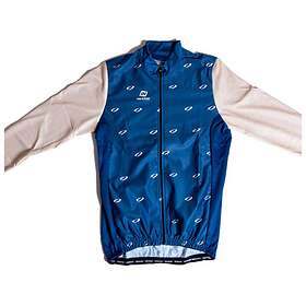 Niner Team 2020 Jacket Blå XL Man