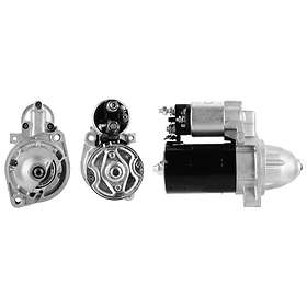 Elstock Startmotor 25-2098