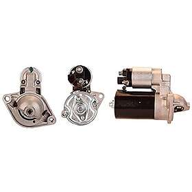 Elstock Startmotor 25-2404
