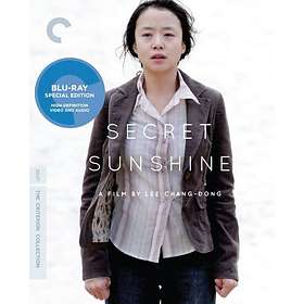 Secret Sunshine - Criterion Collection (US) (Blu-ray)