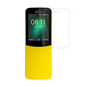 Lux-Case 8110 clear LCD screen protector 3-Pack Genomskinlig