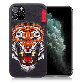 Lux-Case SKINARMA Preditor iPhone 11 Pro Max Siberia Flerfärgad