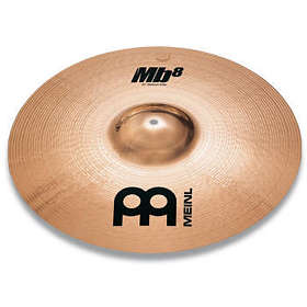 MEINL Mb8 Medium Ride 22"