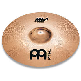 MEINL Mb8 Heavy Ride 22"