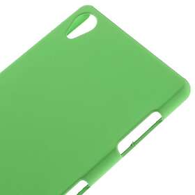 Lux-Case Christensen (Vihreä) Xperia Z3 Hårdskal Grön